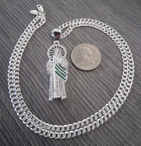 Cadena san judas z - y,